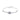 Moissanite Round Bracelet
