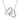 Moonstone Heart Necklace