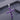 Jewelhalo Amethyst Cross Necklace