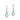 Opal Drop Earrings