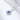 Jewelhalo Sterling Silver Cobweb Sapphire Necklace