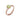 Jewelhalo Peridot Rose Gold Ring