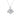 Moissanite Planet Necklace