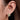 Jewelhalo Peridot Stud Earrings