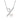 Pearl Silver Necklace