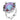 Mystic Quartz Ring