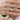 Jewelhalo Moissanite Princess Cut Wedding Ring