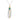 Jewelhalo Turquoise Feather Necklace
