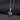 Jewelhalo Four Leaf Clover Amethyst Necklace