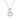 Jewelhalo Classic Freshwater Pearl Necklace