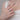 Jewelhalo Moissanite Princess Cut Engagement Ring