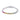 Rainbow Color Tennis Bracelet
