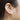 Moonstone Flower Earrings