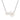 Pearl Pendant Necklace