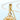 Jewelhalo Citrine Crystal Necklace