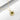 Jewelhalo Peridot Gemstone Necklace