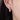 Moissanite Hoop Earrings