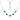 Emerald Necklace