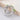 Jewelhalo Peridot Wedding Ring