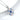 Sapphire Ginkgo Biloba Necklace