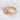 Jewelhalo Morganite Wedding Ring
