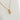 Jewelhalo Morganite Necklace