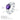 Jewelhalo Sterling Silver Men's Amethyst Ring