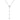Jewelhalo Freshwater Pearl Pendant Necklace
