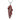 Garnet Grape Necklace