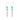 Jewelhalo Turquoise and Pearl Earrings