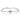 Moissanite Round Bangle