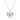Jewelhalo Heart Shape Tree of Life Necklace
