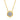 Jewelhalo Birthstone Necklace