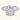 Jewelhalo Moissanite Cushion Cut Wedding Ring
