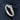 Mobius Strip Couple's Ring