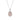 Jewelhalo Tree of Life Moonstone Necklace
