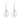 Pearl Drop Earrings