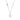 Pearl Pendant Necklace