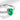 Jewelhalo Emerald Wedding Sterling Silver Ring