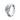 Moissanite Fashion Couple's Ring
