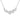Opal Leaf Necklace