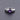 Jewelhalo Sterling Silver Men's Amethyst Ring