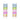 Rainbow Color Earrings