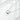 Jewelhalo Sterling Silver Forest Sapphire Necklace