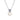 Jewelhalo Single Freshwater Pearl Necklace