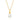 Pearl Pendant Necklace