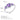Jewelhalo Amethyst Heart Wedding Ring