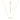 Jewelhalo Vintage Opal Necklace