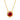 Jewelhalo Birthstone Necklace