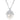 Pearl Acorn Necklace